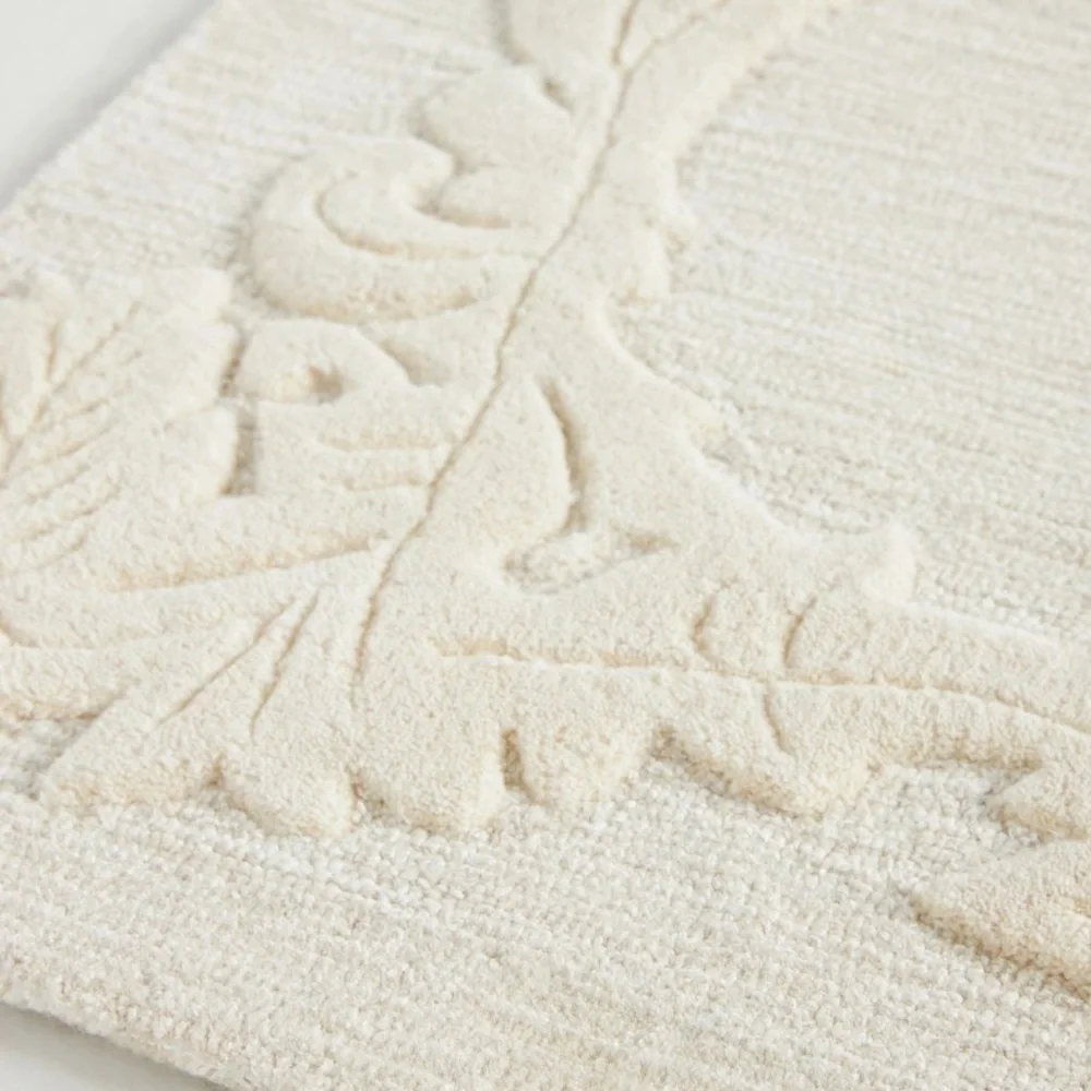 Anthropologie alessia rug